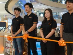 Spigen Buka Experience Store Pertama di Indonesia, Hadir di Surabaya