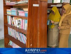 Jinakkan Gawai, Cara SD di Probolinggo Lawan Algoritma Lewat AI demi Dongkrak Literasi Siswa