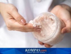 7 Cara Menggunakan Body Scrub agar Kulit Mulus dan Glowing