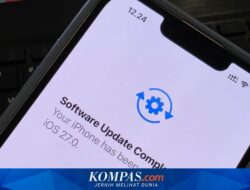 Saya Update iPhone ke iOS 27 Public Beta, Ini 7 Fitur yang Paling Berguna
