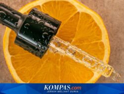 Cara Memilih Produk Vitamin C yang Tepat untuk Kulit Wajah