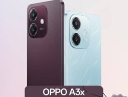 7 Rekomendasi HP 1 Jutaan untuk Ojol, Awet Tahan Banting dengan Build Quality Kelas Jempolan