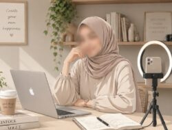 Viral Selebgram Berhijab Dituding Kejam ke Karyawan, ART Meninggal karena Sakit Dilarang Pulang