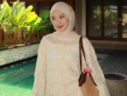 Mengenal Lebih Dekat ‘Jule’ Julia Prastini, Selebgram 3 Anak yang Disebut Selingkuhi Suami Korea