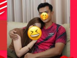 Viral Pratama Arhan Foto Mesra dengan Selebgram Cantik Putri Azzralea, Reaksi Netizen Tak Terduga