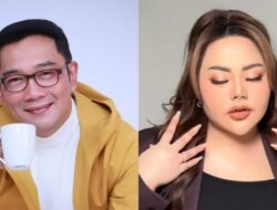 Kasus Ridwan Kamil Dicap Janggal, Tes DNA 4 Seleb Ini Juga Pernah Simpan Teka-teki