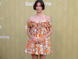 Kenal Lebih Dekat dengan Lukita Maxwell, Aktris Berdarah Indonesia yang Bersinar di Hollywood