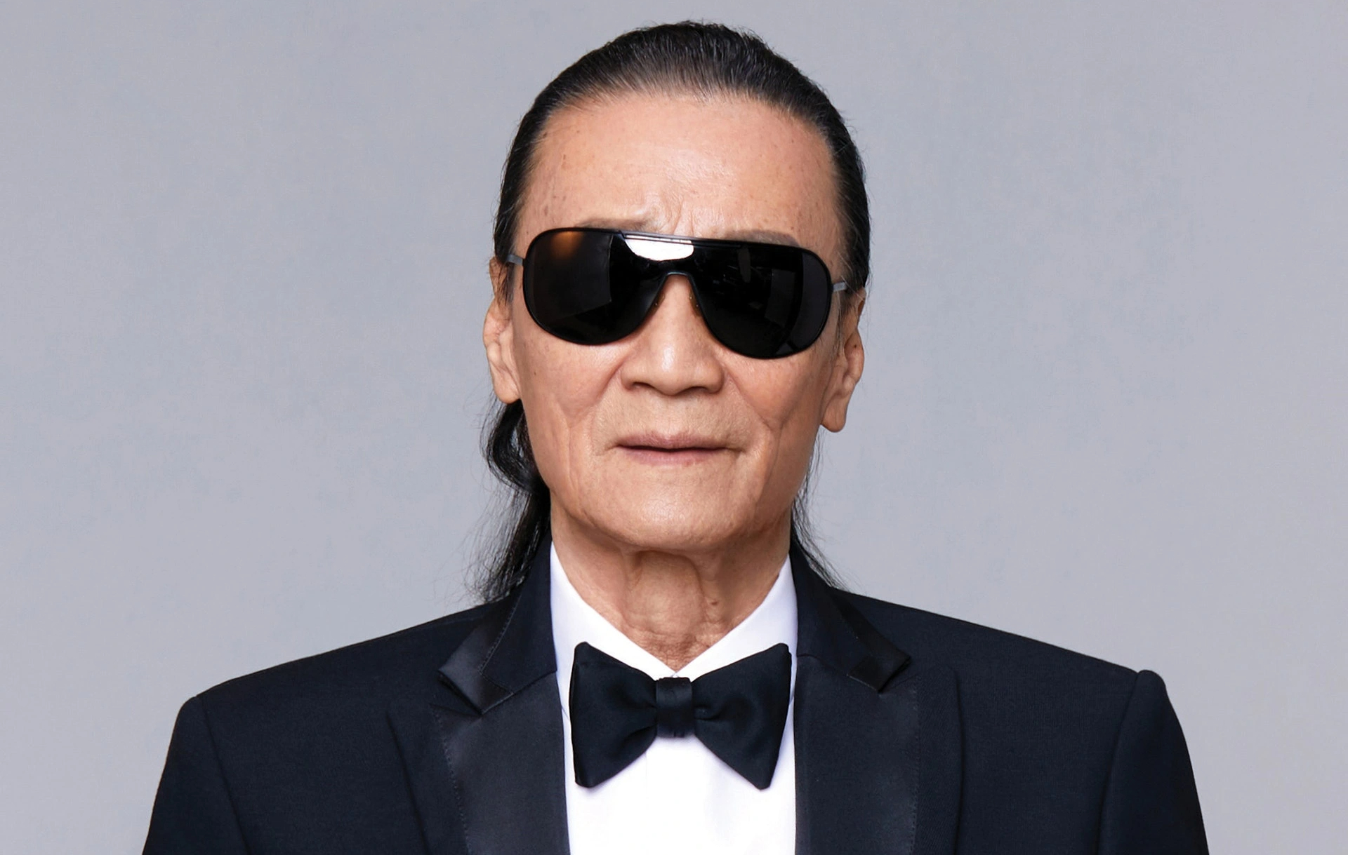 Aktor Tse Yin telah meninggal dunia - Foto 1.
