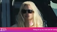 Britney Spears terus kehilangan kendali.