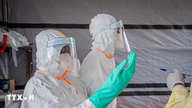 Satu provinsi lagi di Republik Demokratik Kongo telah mengkonfirmasi wabah Ebola.