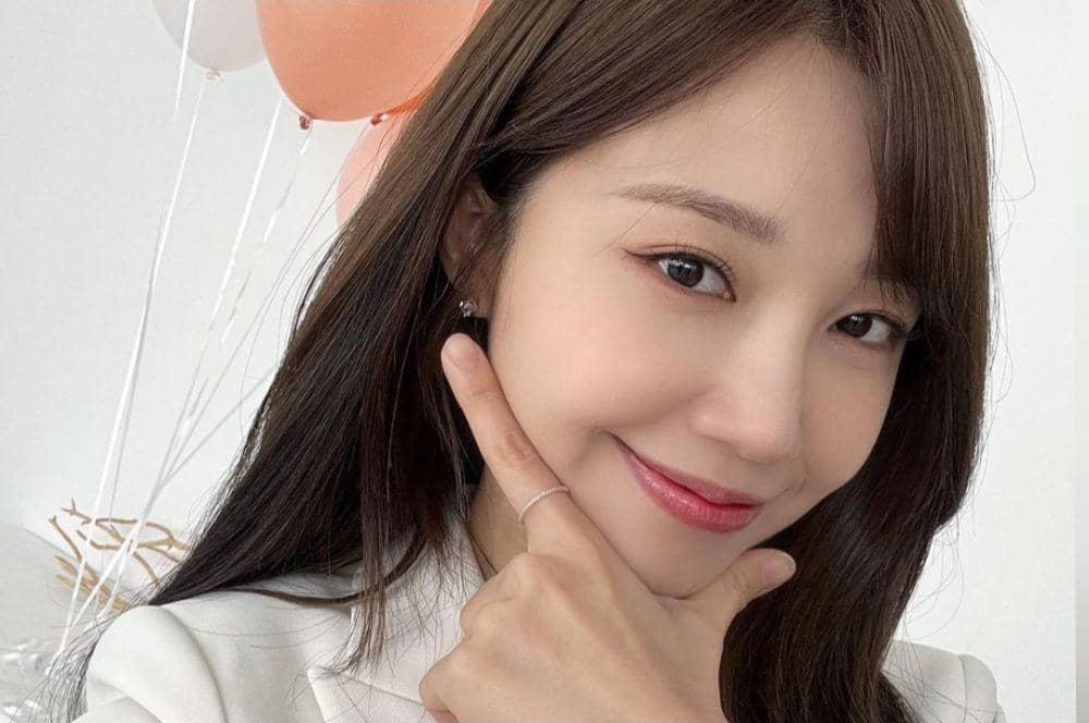 Eunji Apink (instagram.com/official.apink2011)
