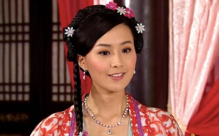 Foto TVB 1 TVB ảnh 1