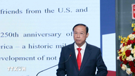 Diplomasi antar masyarakat berkontribusi pada pendalaman hubungan Vietnam-AS.