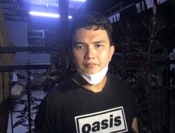 Aldi Taher Tantang Baskara soal Polemik LGBT: Jangan Sok Artis Lo!