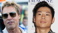 Alasan Pax Thien belum mengganti nama belakangnya dengan Brad Pitt.