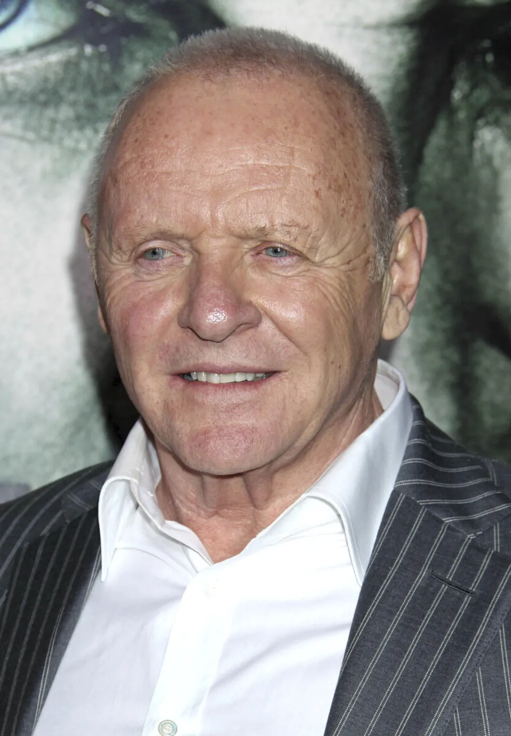 <p>Nominees for the 92nd Annual Academy Awards (Oscars) – ceremony to be held Sunday, February 9th, 2020 – Anthony Hopkins nominated for Best Actor In A Supporting Role for “The Two Popes”. – File Photo by: zz/RE/Westcom/STAR MAX/IPx 2011 1/26/11 Anthony Hopkins at the premiere of “The Rite”. (Hollywood, CA)</p>