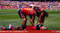 "Raja Eropa" Spanyol menunjukkan kekuatannya, mengamankan tempat di babak selanjutnya Piala Dunia FIFA 2026™.