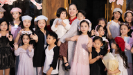 Fesyen anak-anak seharusnya tidak hanya berhenti pada hal yang "imut."