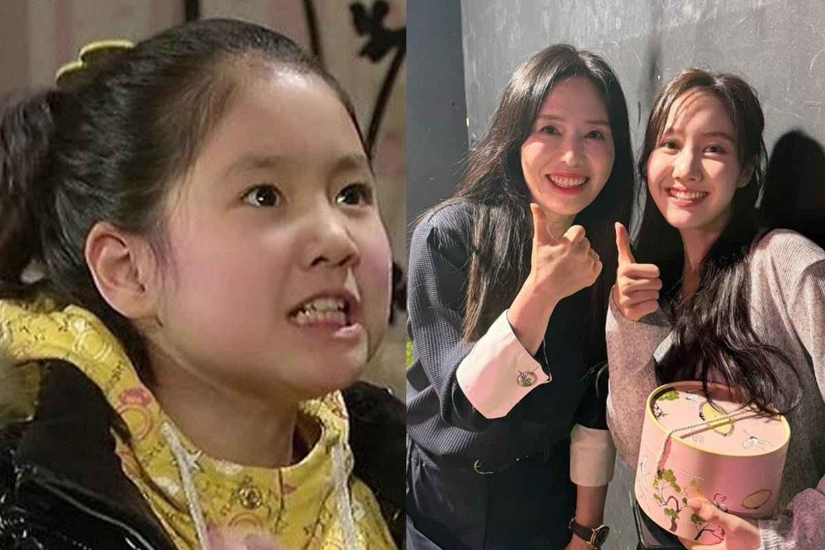 Keluarga adalah yang utama (foto 1) gia đình là số 1 ảnh 1