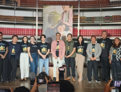 Buku Ciptaan Habib Jafar Diadaptasi Jadi Film, Sekaligus Jadi Ajang Dakwah