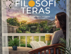 Sherina Munaf Sempat Pesimistis Tak Dapat Peran di Film Filosofi Teras