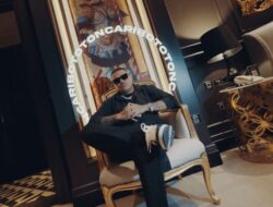 CEO Menyala Queen Viral, Toton Caribo Siap Ajak Penggemar Joget Lagi Lewat Lagu Baru