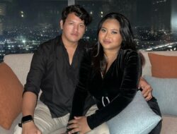 Congrats, Maria Simorangkir Resmi Dilamar Sang Kekasih