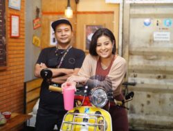 Profil Awkarin, seleb hits yang pindah dan menetap ke Australia