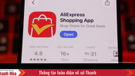 AliExpress menerima denda terbesar dalam sejarah Uni Eropa karena barang palsu.