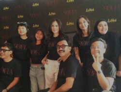 8 Aktor dan Aktris Papan Atas Bintangi Sofia Produksi Lasisi Pictures
