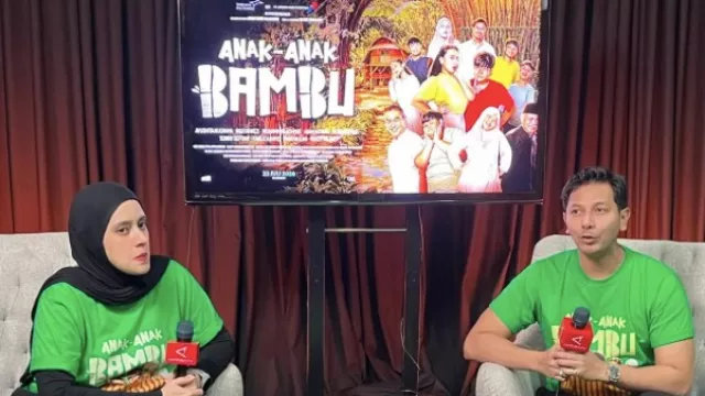 Fairuz A Rafiq Isi Libur Sekolah Anak, 20 Hari Eksplorasi Alam Bali - GenPI.co