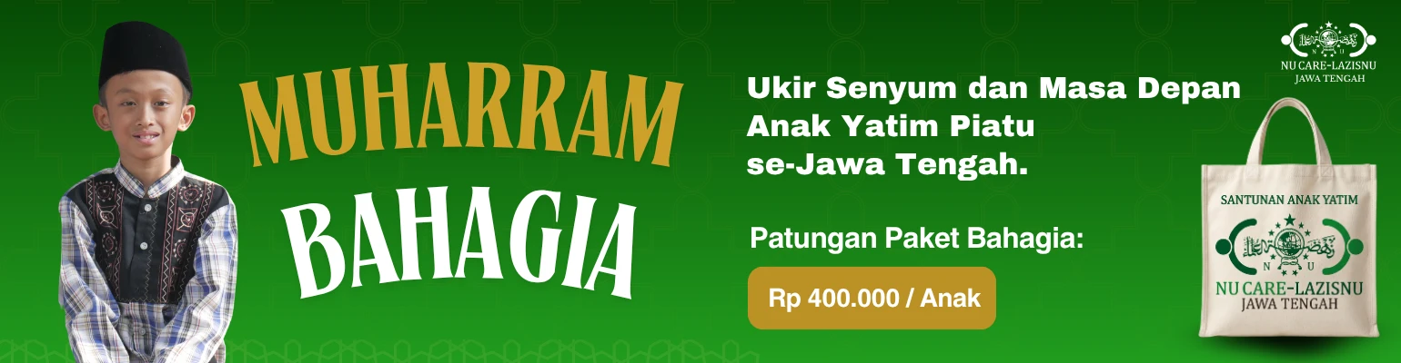 donasi yatim