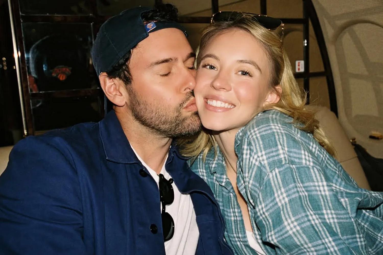Foto Sydney Sweeney 1 Sydney Sweeney ảnh 1