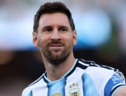 “Kata ‘Messi’ bisa membuat beberapa pemain sepak bola ketakutan” – Begini cara pelatih Mesir menghindari pidato motivasi yang menakutkan menjelang laga babak 16 besar Piala Dunia melawan pemain terbaik sepanjang masa asal Argentina