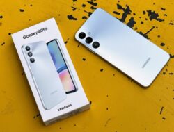 HP Android Terbaik Rp2 Jutaan Dukung Aktivitas Sekolah Kapasitas Baterai Besar