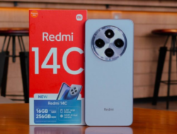 HP Murah Terbaik Rp1 Jutaan 2026, 7 Rekomendasi dengan RAM Lega, Baterai Tahan Lama dan Spesifikasi Menarik
