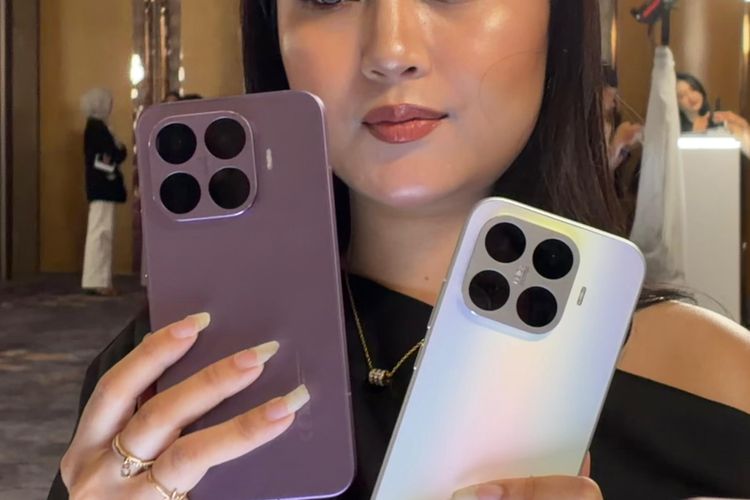 Xiaomi 17T dan Xiaomi 17T Pro.