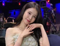 IU dan Lee Jong Suk putus