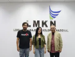 Artis Asal Palu Ika Intjemakkah Tampil di Jakarta Fair 2 Juli 2026
