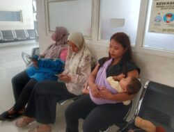 Skrining Ketat hingga Rujukan Spesialis, Cara Puskesmas Mangli Jember Putus Rantai Stunting