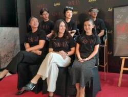 Bertabur Bintang Lintas Generasi, Film ‘SOFIA’ Resmi Umumkan Jajaran Pemain dan Siap Memulai Proses Syuting