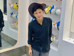 Habib HDW Viral! Selebgram Dan Mahasiswa Riau Dengan Penghasilan Fantastis