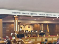 DPRD Bali terima masukan Raperda Tata Cara Pembentukan Produk Hukum