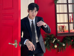 Kim Soo-hyun Dilaporkan Dapat 40 Penawaran Proyek Film dan Drama