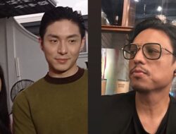 Imbas Ajak Ruben Onsu Podcast, Mantan Manajer Ikut Kena Hujat Fans Garis Keras Sarwendah dan Giorgio Antonio