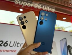 Ini 6 Rekomendasi Smartphone Harga Rp2 Jutaan Terbaik Tawarkan Fitur AI Generatif