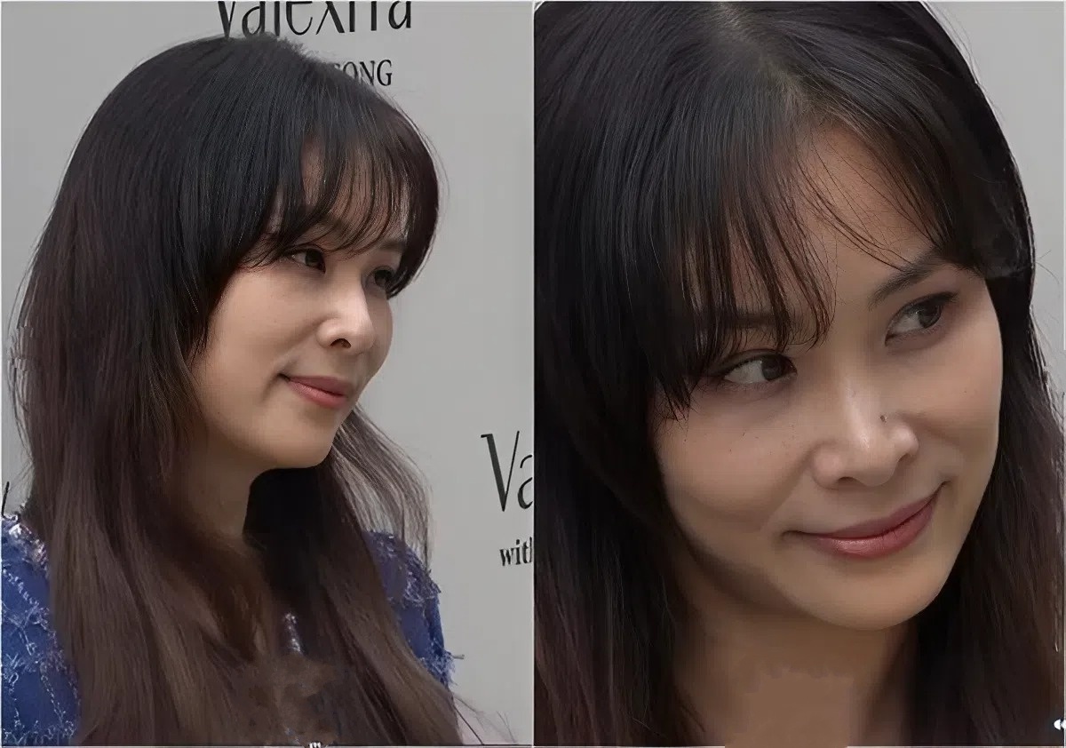 Foto Ko So Young 1 Ko So Young ảnh 1