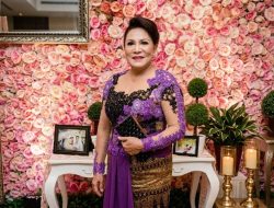 Jawaban Bijak Mpok Atiek Usai Diisukan Meninggal Dunia