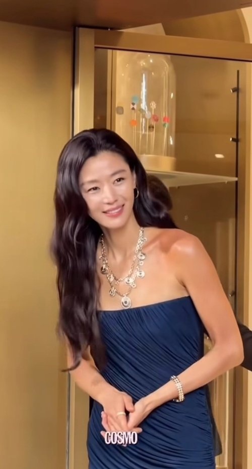 Foto Jun Ji Hyun 1 Jun Ji Hyun ảnh 1