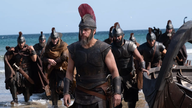 Film The Odyssey karya Christopher Nolan adalah film blockbuster yang paling dinantikan di tahun 2026.